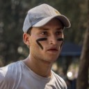 User avatar image